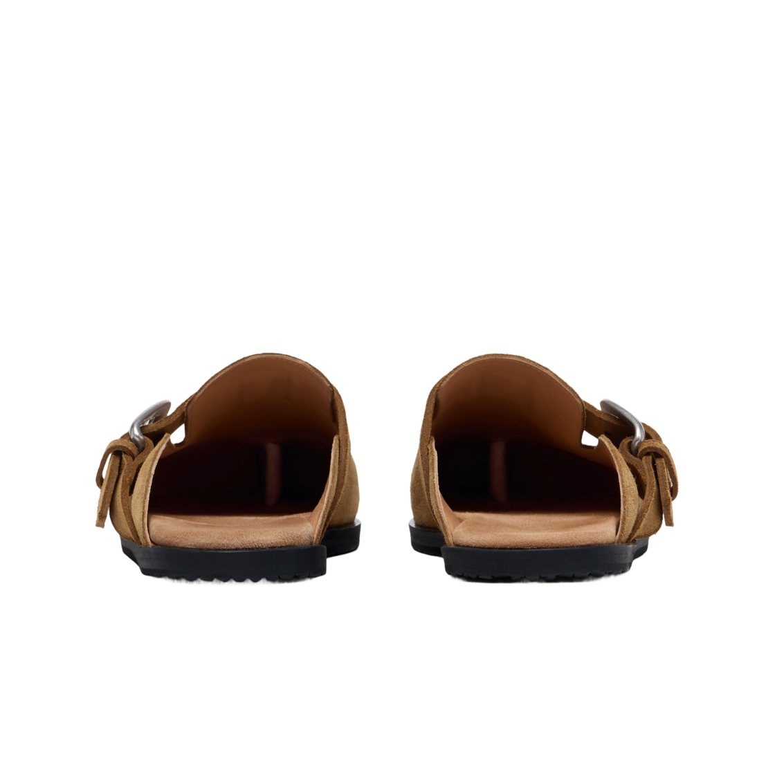 메종 마르지엘라 타비 데일리 뮬 널(Maison Margiela Tabi Daily Mule Null) - 3