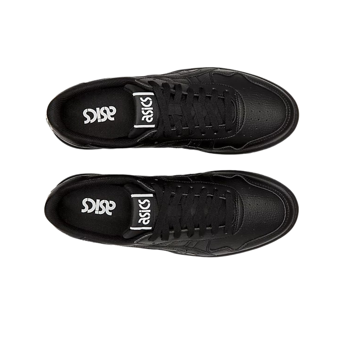 아식스 재팬 S 블랙 - D 스탠다드(Asics Japan S Black - D Standard) - 2