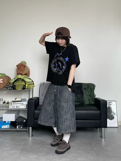 스타일 카드