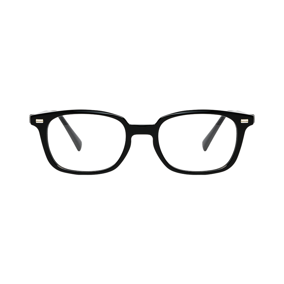 DC2026-014 TETSUO EYEWEAR Tony C1 Black