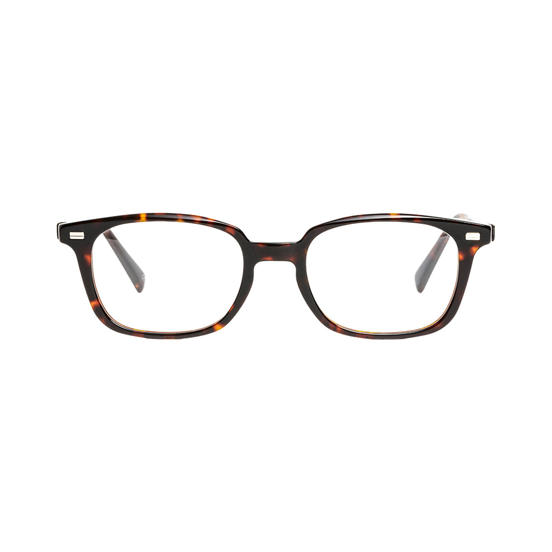 DC2026-016 TETSUO EYEWEAR Tony C3 Tortoise