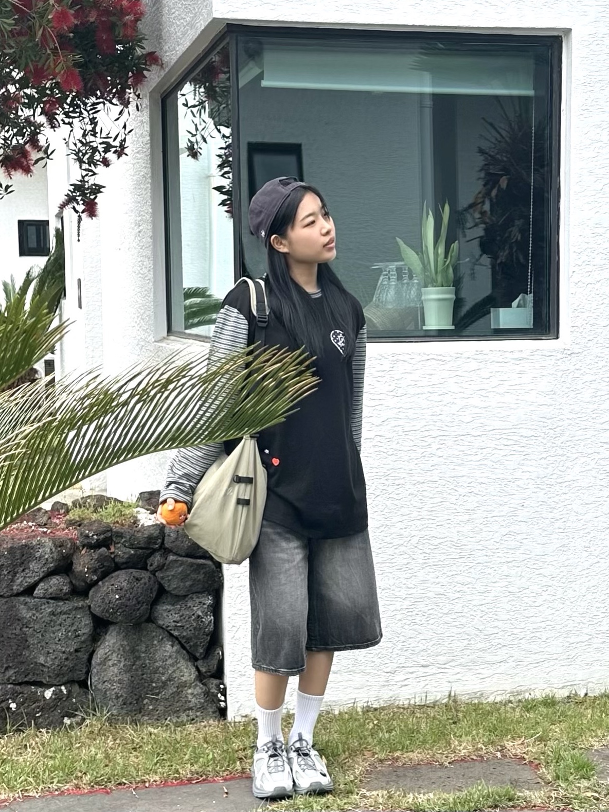 날범님의 스타일 - 1