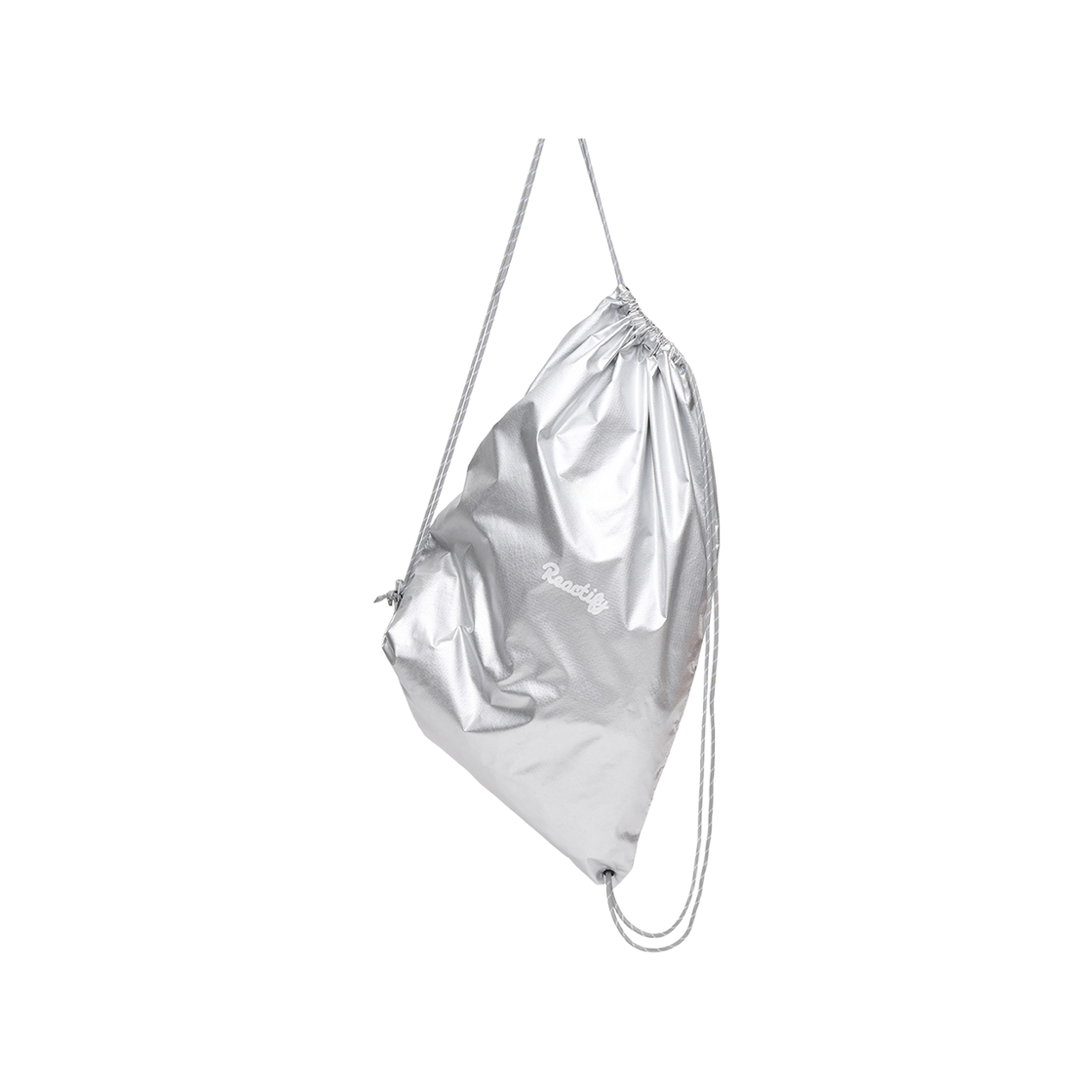 26SS-ZS80 REACTIFY Daily Sports Gym Sack String Bag