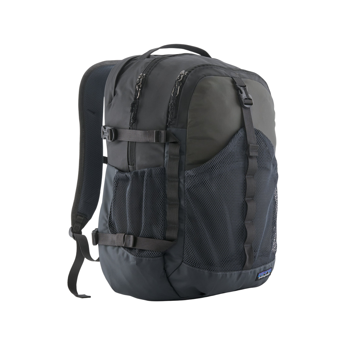 파타고니아 리퓨지오 데이팩 30L 스몰더 블루(Patagonia Refugio Daypack 30L Smolder Blue) - 1