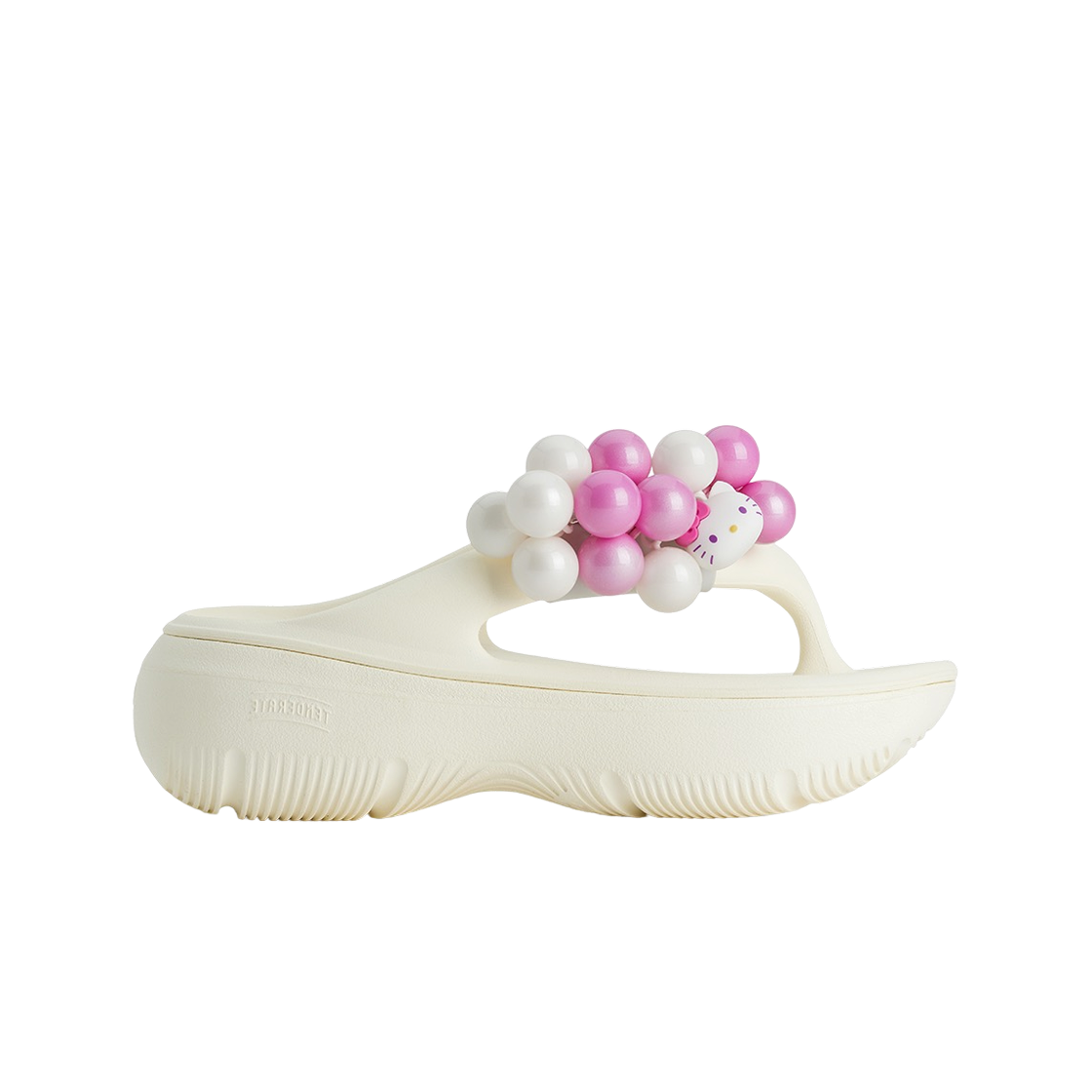 (W) 토앤토 x 산리오 헬로키티 캔디 핑크((W) Taw&Toe x Sanrio Hello Kitty Candy Pink)