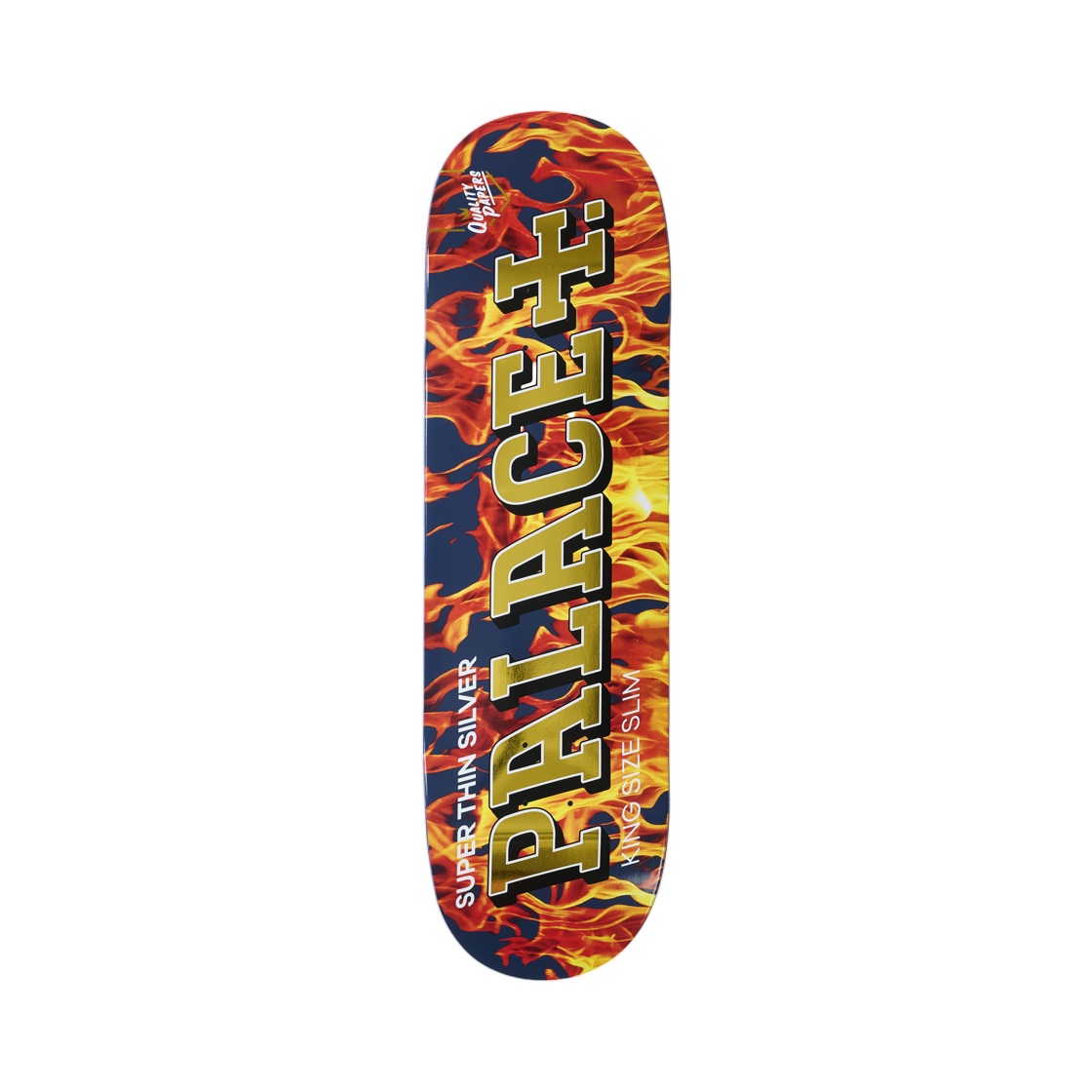 팔라스 x 리즐라 보드 9 - 26SS(Palace x Rizla Board 9 - 26SS)