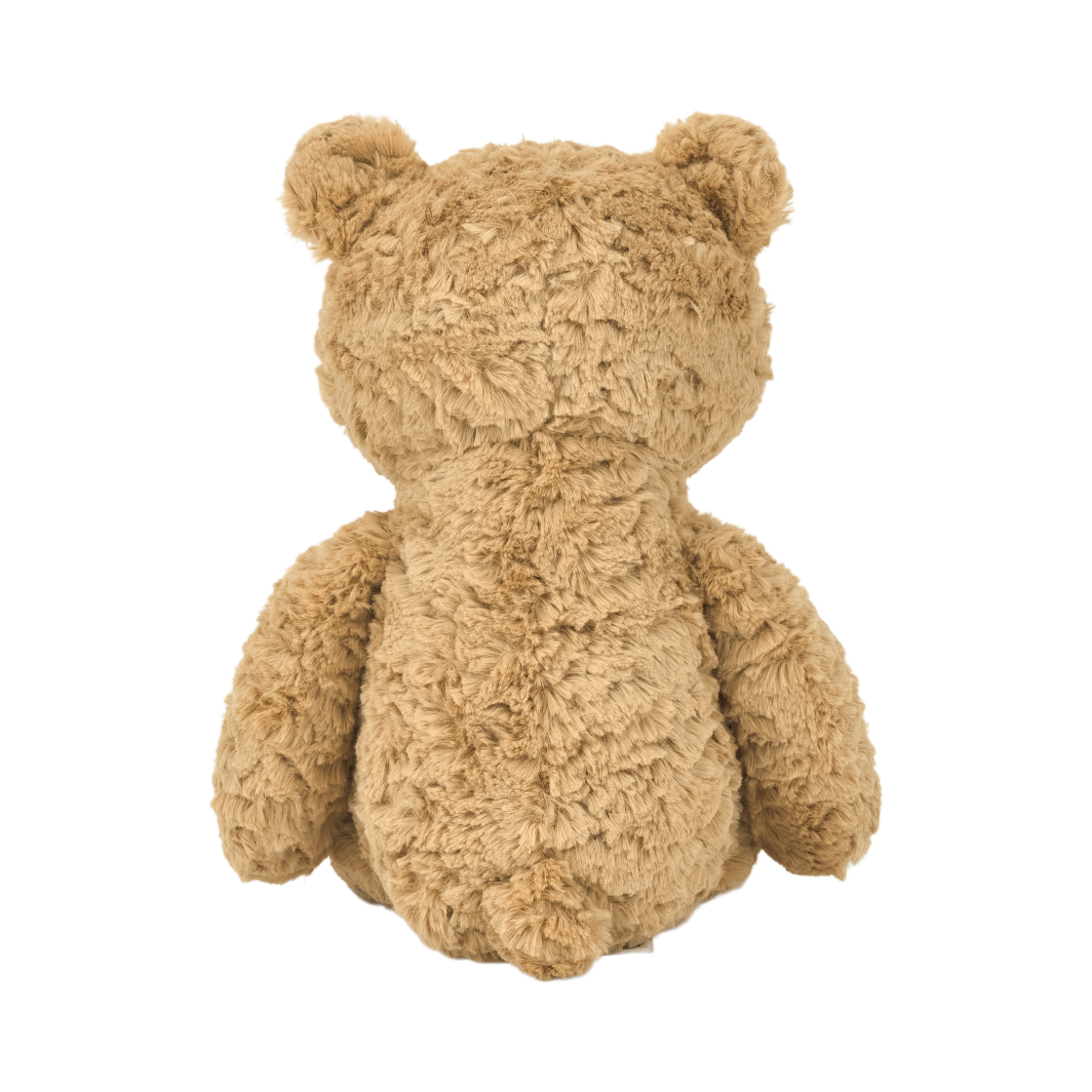젤리캣 범블리 베어 미디움 브라운(Jellycat Bumbly Bear Medium Brown) - 3