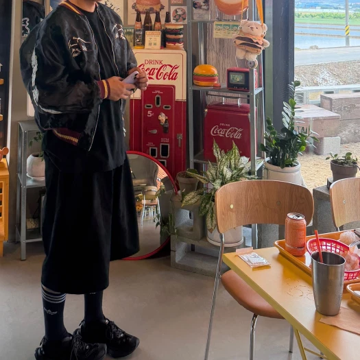 스타일 카드
