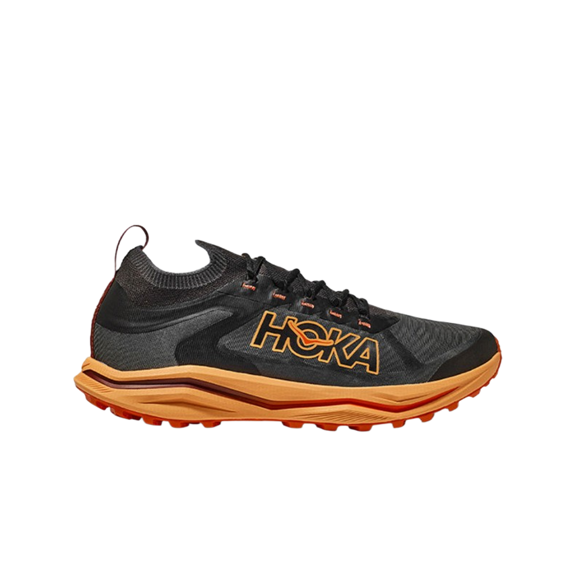 1141491-BSRB Hoka Zinal 2 Black Sherbet
