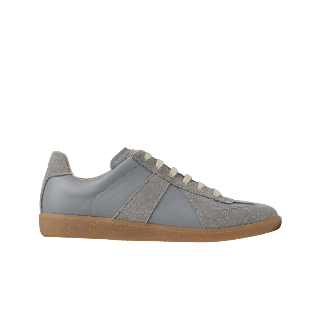 S58WS0109P1895T8055 (W) Maison Margiela Replica Sneakers Null