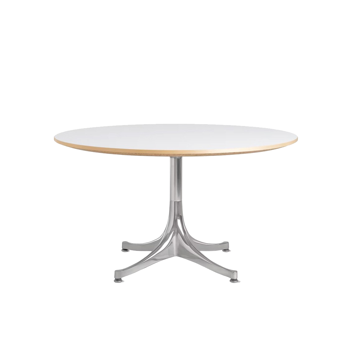 [KREAM 단독] 풀티 허먼밀러 넬슨 페데스탈 사이드 테이블([KREAM 단독] FULLTY HERMAN MILLER Nelson Pedestal Side Table) - 1