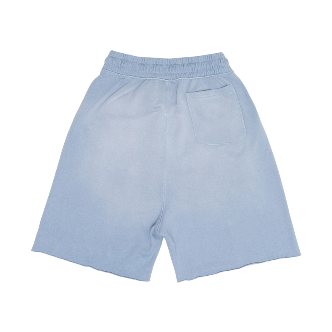 팔리 할리우드 바비 드리스콜 스웨트 쇼츠 베이비 블루(Paly Hollywood Bobby Driscoll Sweat Shorts Baby Blue) - 2