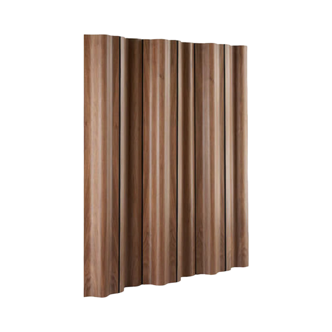 Eames Molded Plywood Folding Screen [KREAM 단독] FULLTY HERMAN MILLER Eames Molded Plywood Folding Screen