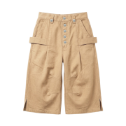STEEPC Thursday*Long Bermuda Work Pants