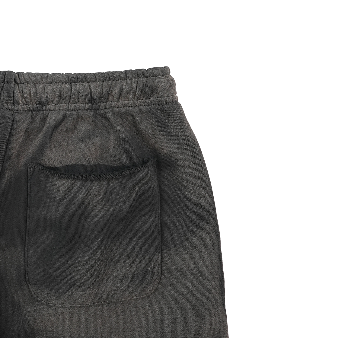 포져 데케이즈 쇼츠 블랙(POSR Decades Shorts Black) - 4