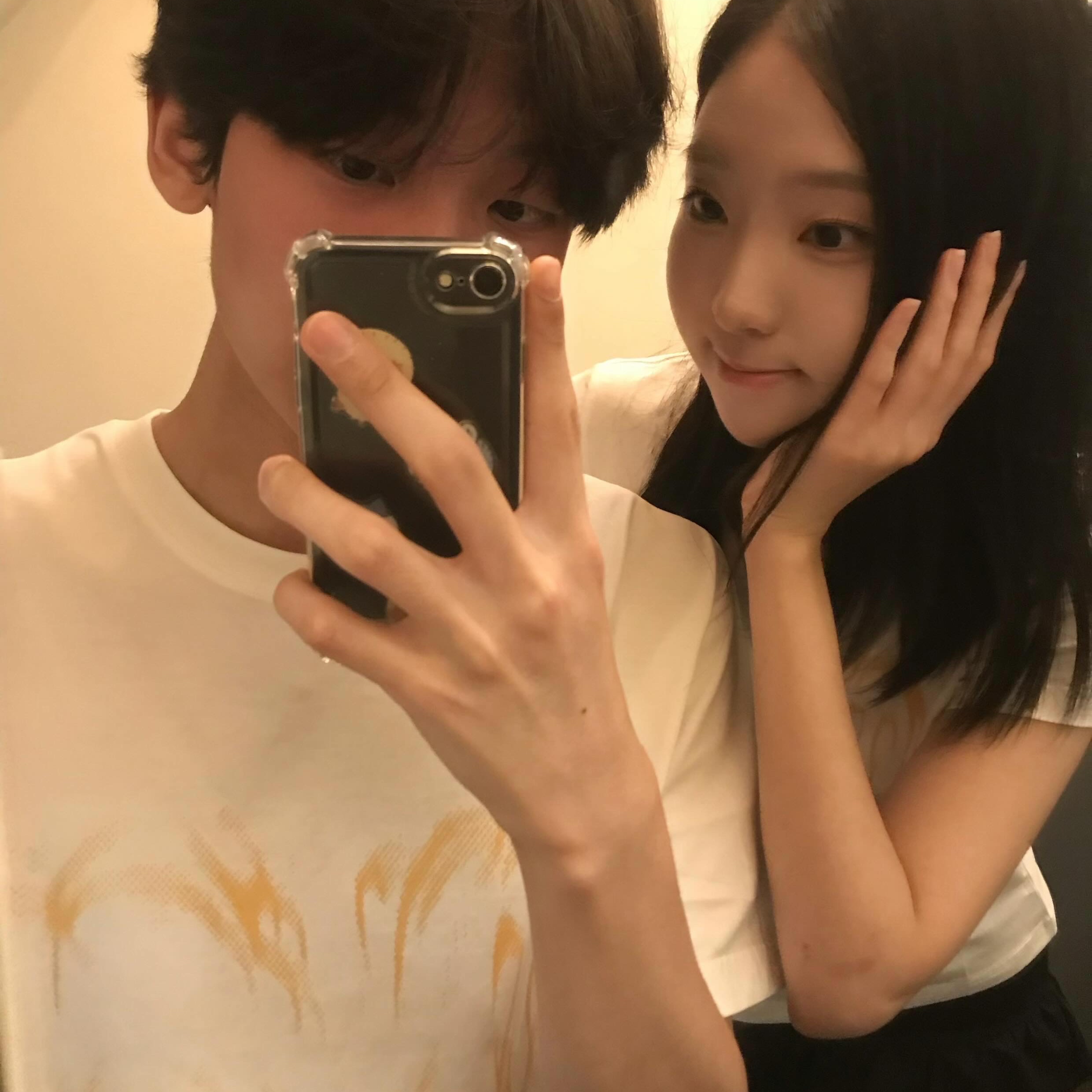 Sansan Gear Pulse Of Rebirth T-Shirt White 착용 스타일