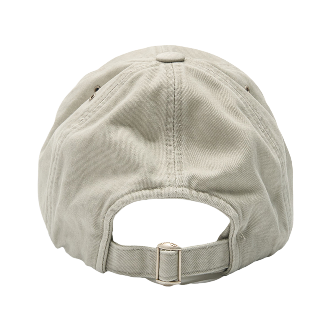 투위드 드리머 24/7 볼캡 베이지(Tuewid Dreamers Open 24/7 Wrinkled Ball Cap In Beige) - 4