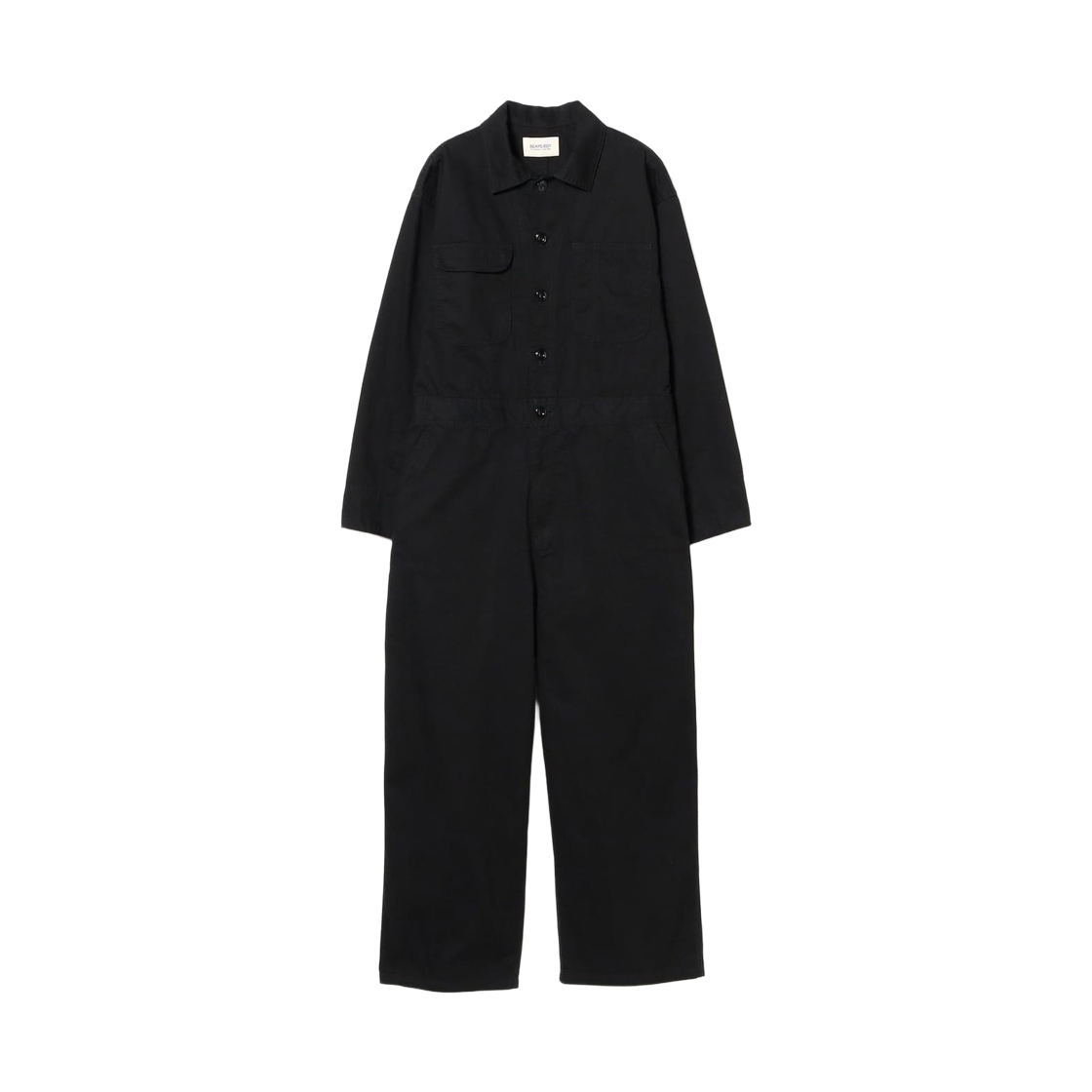 (W) 빔즈 보이 기믹 올 인 원 블랙((W) Beams Boy Gimmick All in One Black)