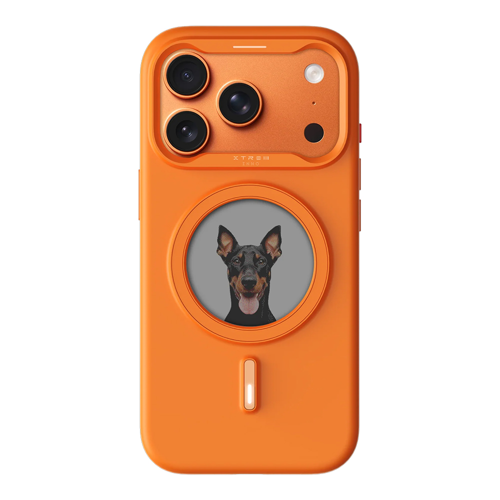 익스트림 맥세이프 스크린 케이스 15/16/17 시리즈(XTREAM MagSafe Screen Case for iPhone 15 / 16 / 17 Series) - 3