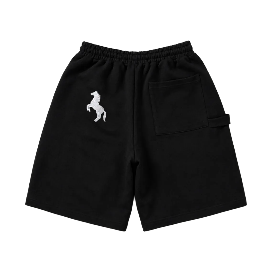 닉켈하우스 동키 버뮤다팬츠(NICKEL HOUSE DONKEY BERMUDA PANTS) - 2
