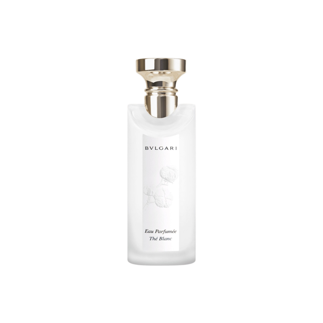 불가리 오 파퓨메 오 떼 블랑 오 드 뚜왈렛 75ml(Bulgari Eau Parfumee The Blanc Eau de Toilette 75ml)
