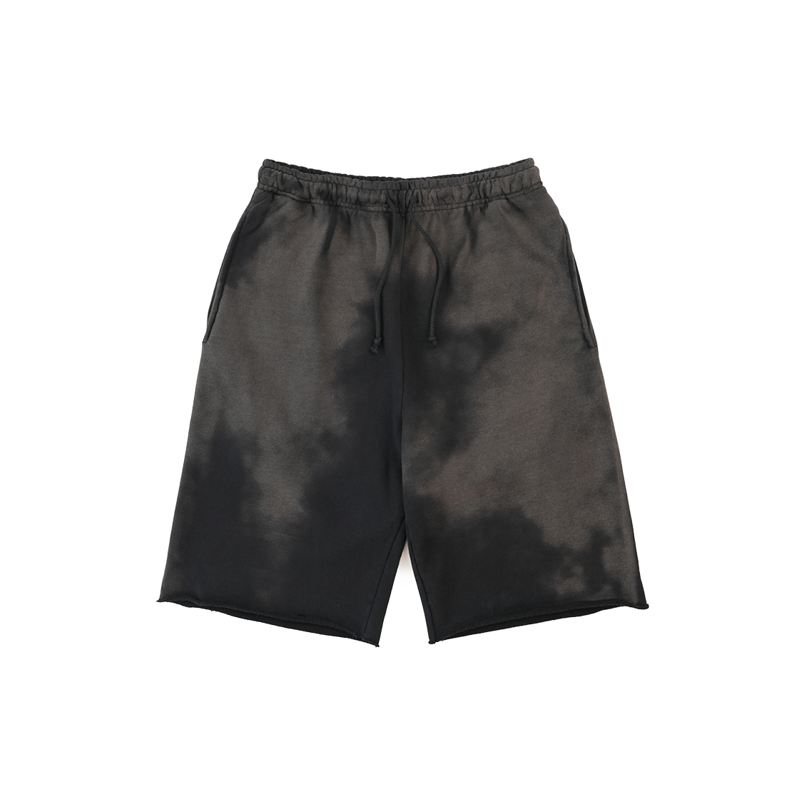 포져 데케이즈 쇼츠 블랙(POSR Decades Shorts Black)