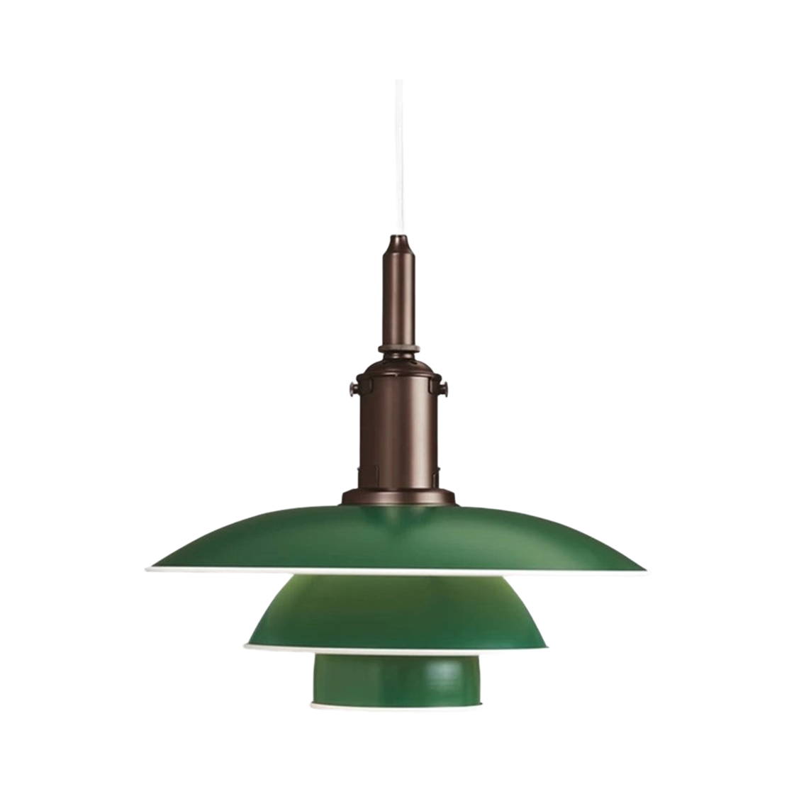 PH 3½-3 Pendant Lamp [KREAM 단독] FULLTY LOUIS POULSEN PH 3½-3 Pendant Lamp