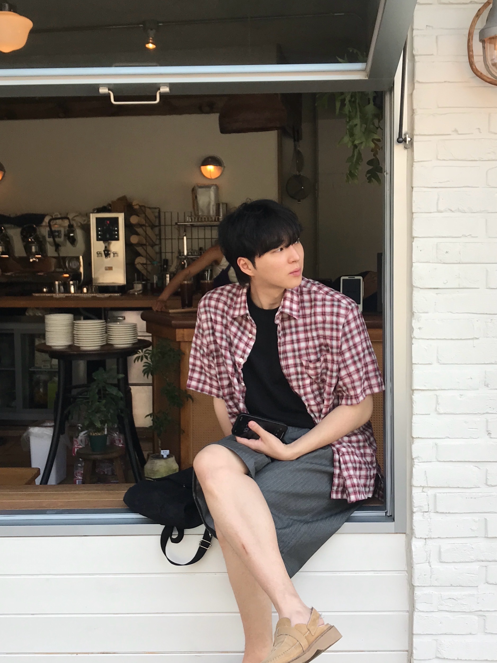 김성민님의 스타일 - 4