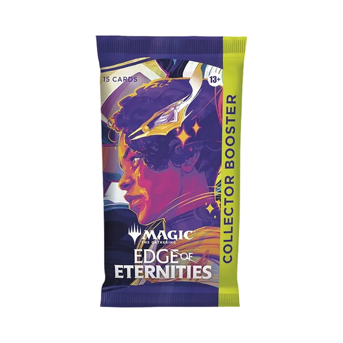 매직 더 개더링 TCG 영원함의 가장자리 컬렉터 부스터 팩 (15장/영문판)(Magic The Gathering TCG End of Eternity Collector Booster Pack (Card of 15/English Ver.)) - 1