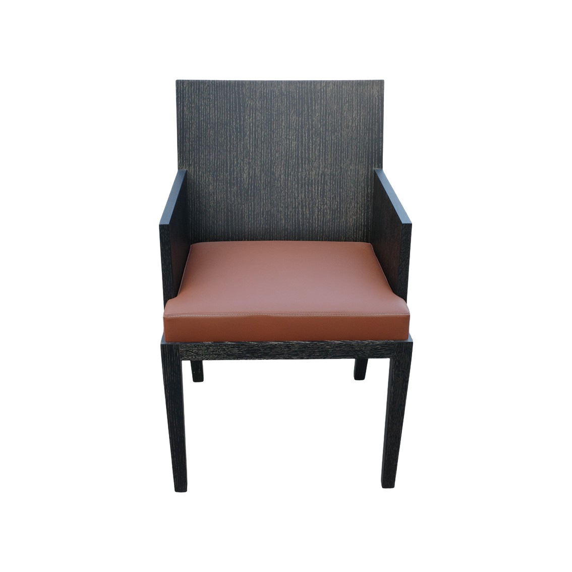[KREAM 단독] 풀티 에르메스 리디션 J.M 프랭크 에르메스 암체어([KREAM 단독] FULLTY HERMES Reeditions J.-M. Frank by Hermes Chair with Armrests) - 2