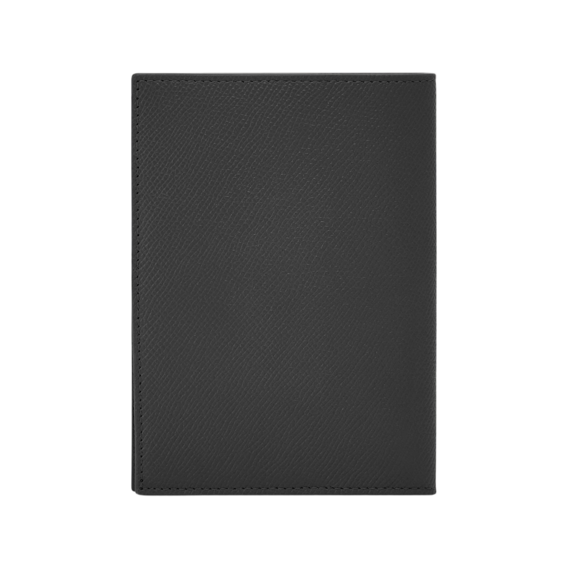 페라가모 간치니 패스포트 홀더 블랙(Ferragamo Gancini Passport Holder Black) - 3