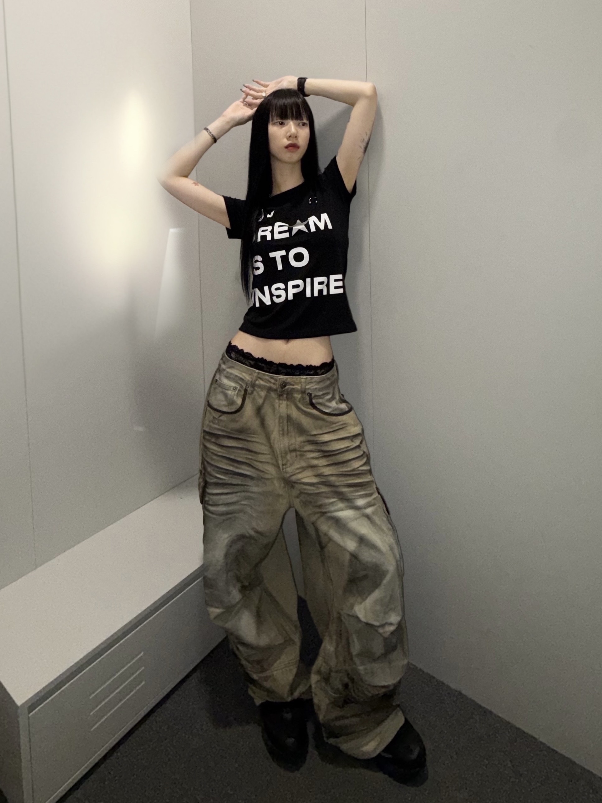 959님의 스타일 - 1