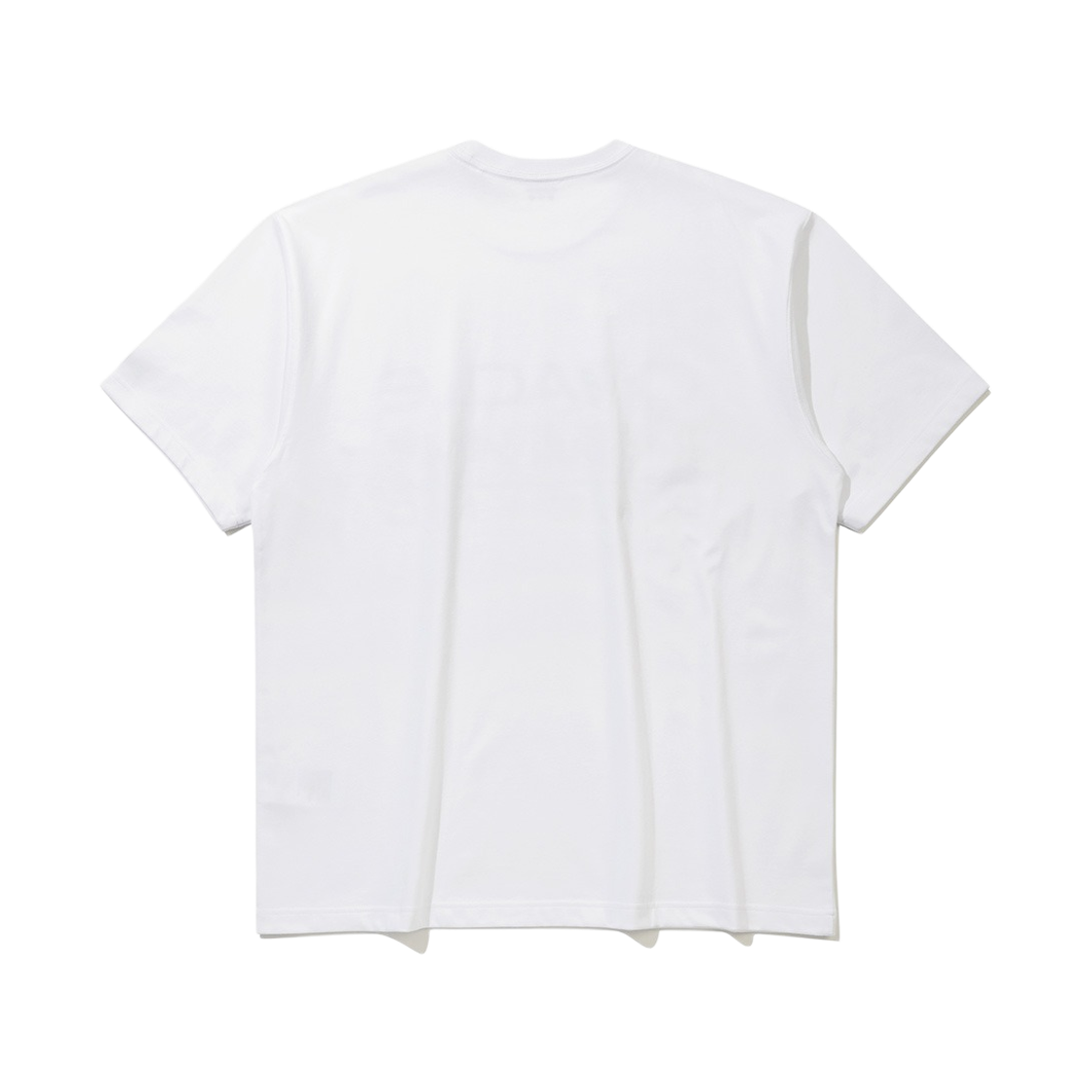 뉴에라 x 오라클 레드불 레이싱 로고 티셔츠 화이트(New Era x Oracle Red Bull Racing Logo T-Shirt White) - 2