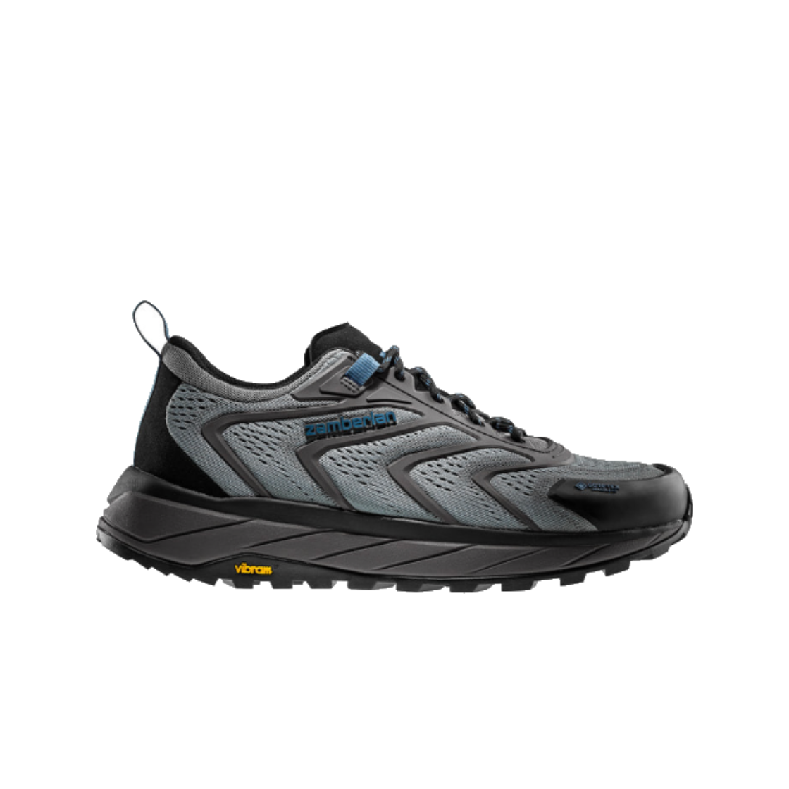 ZN0380CMOGGU040 Zamberlan Zn Exotrail GTX Grey Denim
