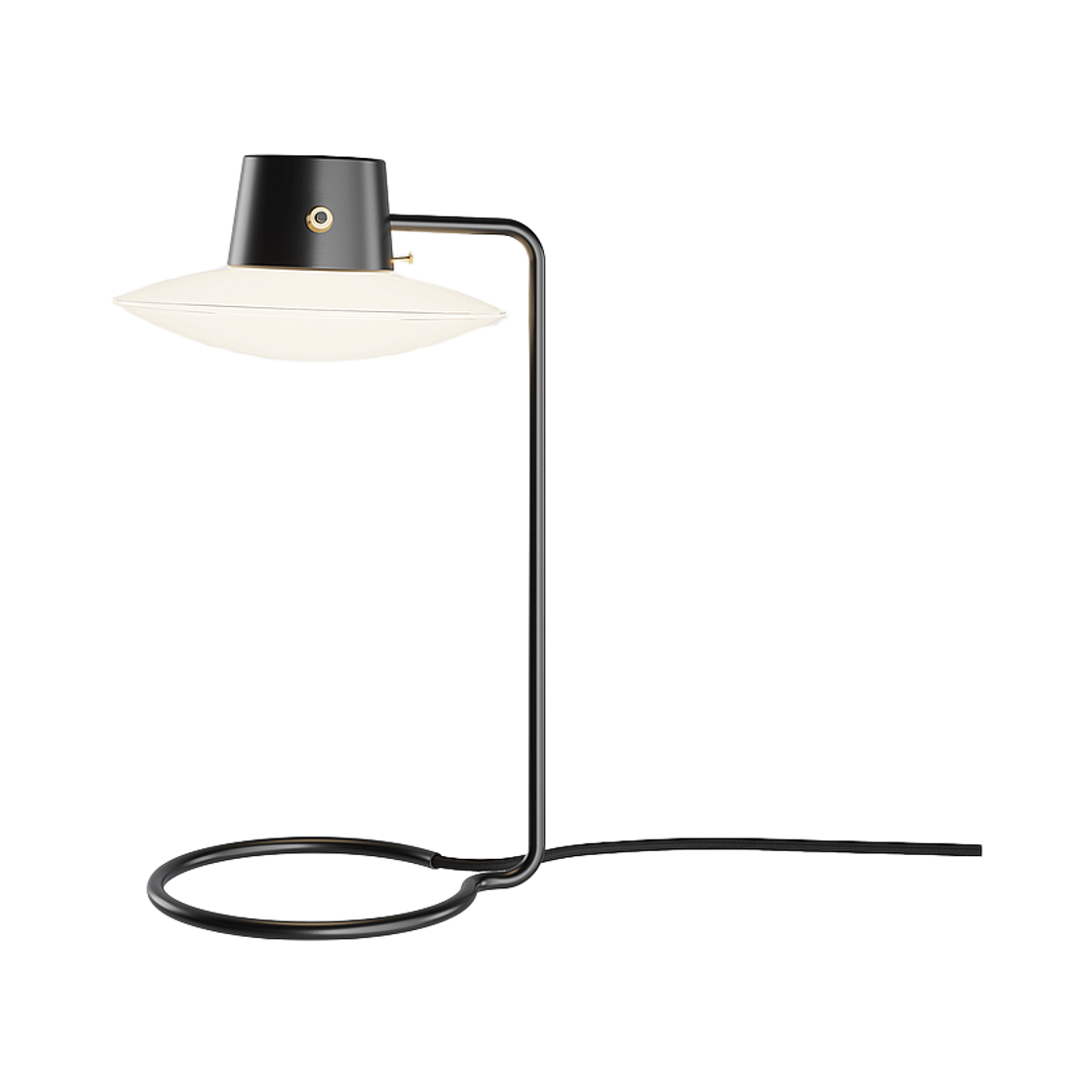 aj oxford table Lamp [KREAM 단독] FULLTY LOUIS POULSEN AJ Oxford Table Lamp