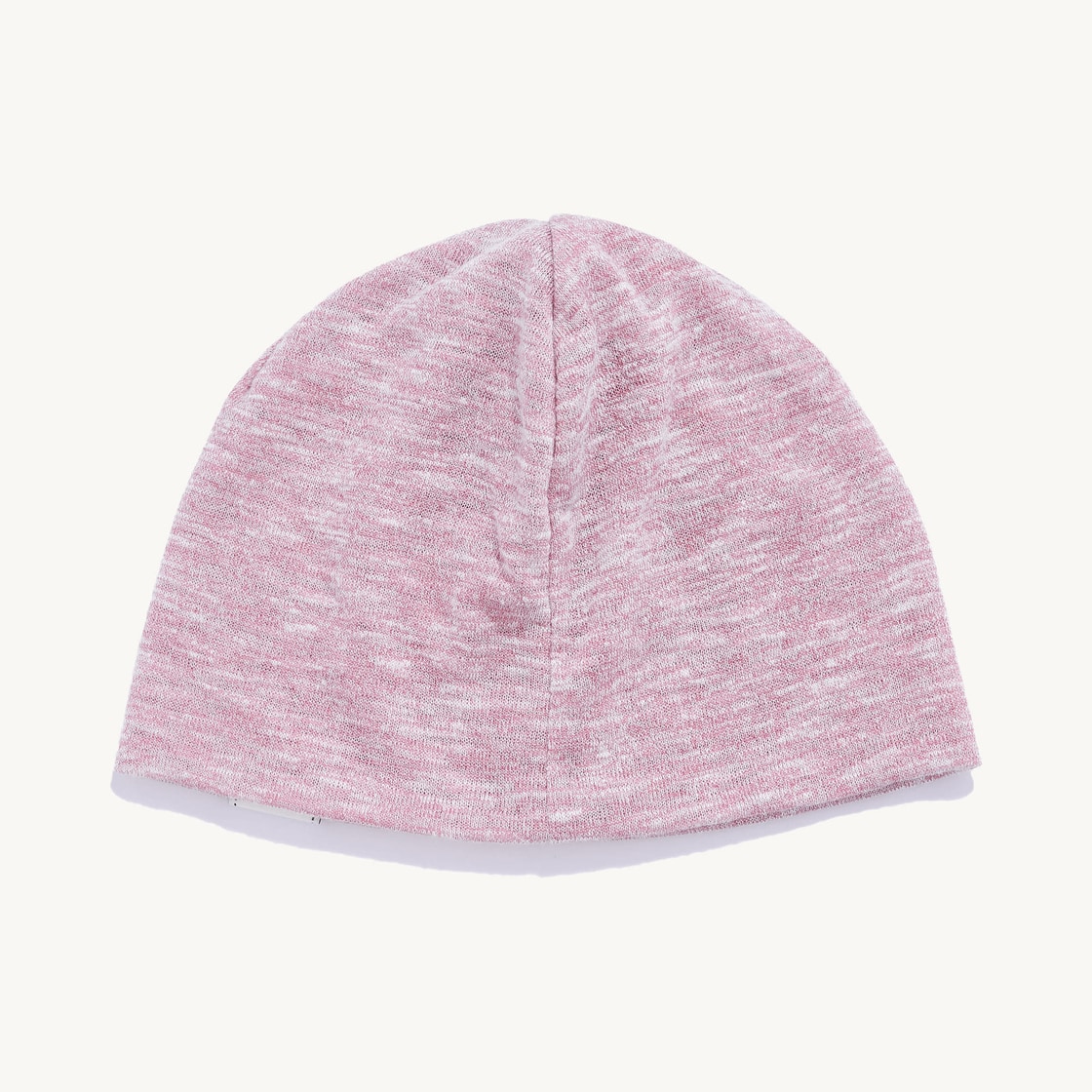 낫뉴 nn 라벨 베이직 비니 스트로베리(Not New nn Label Basic Beanie Strawberry) - 3