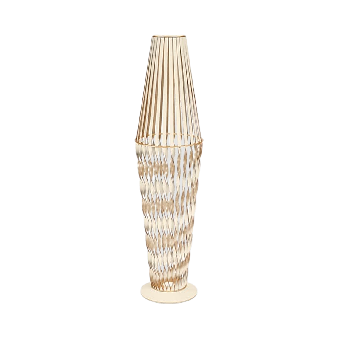 Spiral Lamp GM by Atelier Oï [KREAM 단독] FULLTY LOUIS VUITTON Spiral Lamp GM by Atelier Oï