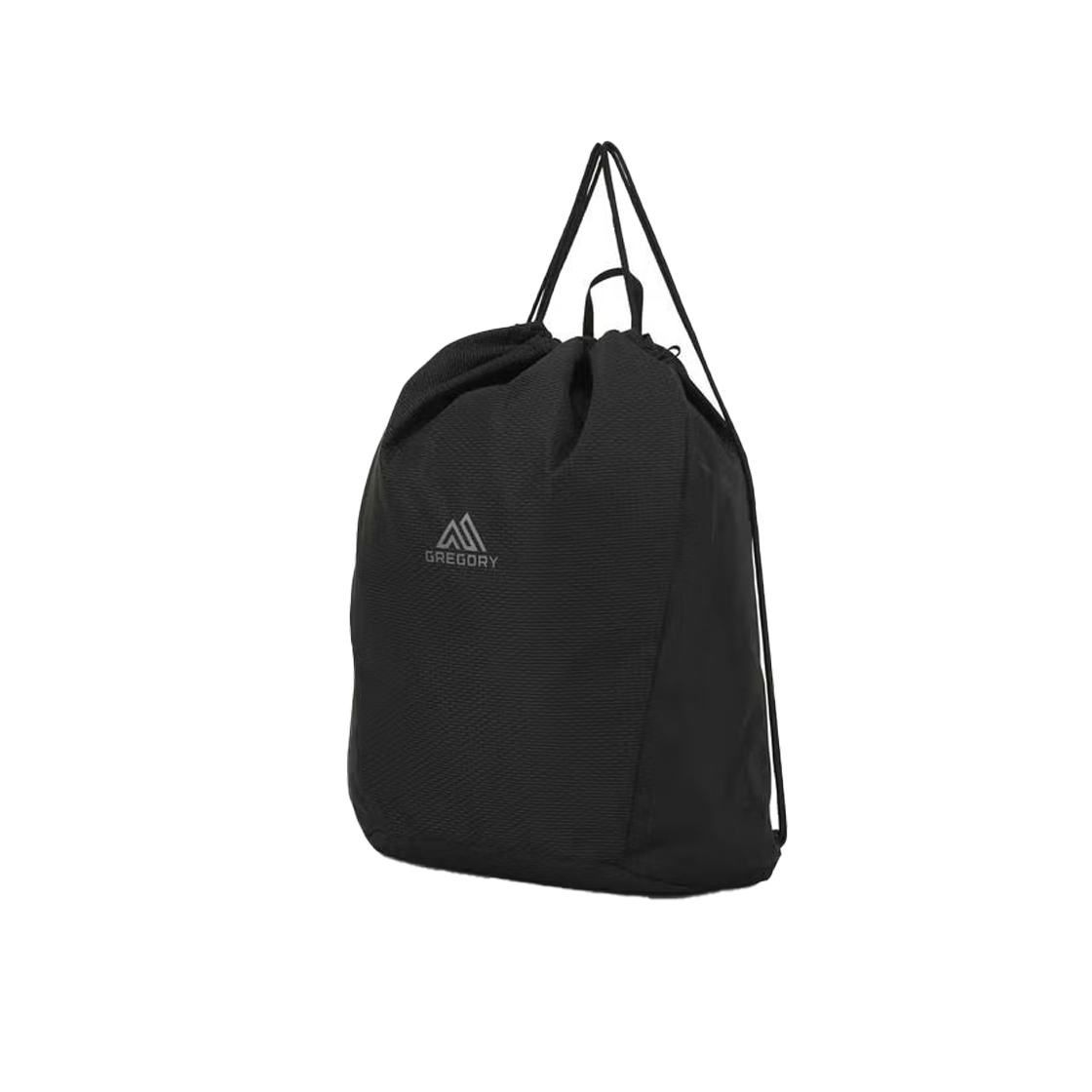 그레고리 나노 냅색 옵틱 블랙 25L 다용도 백팩(Gregory Nano Knap Sac Optic Black)