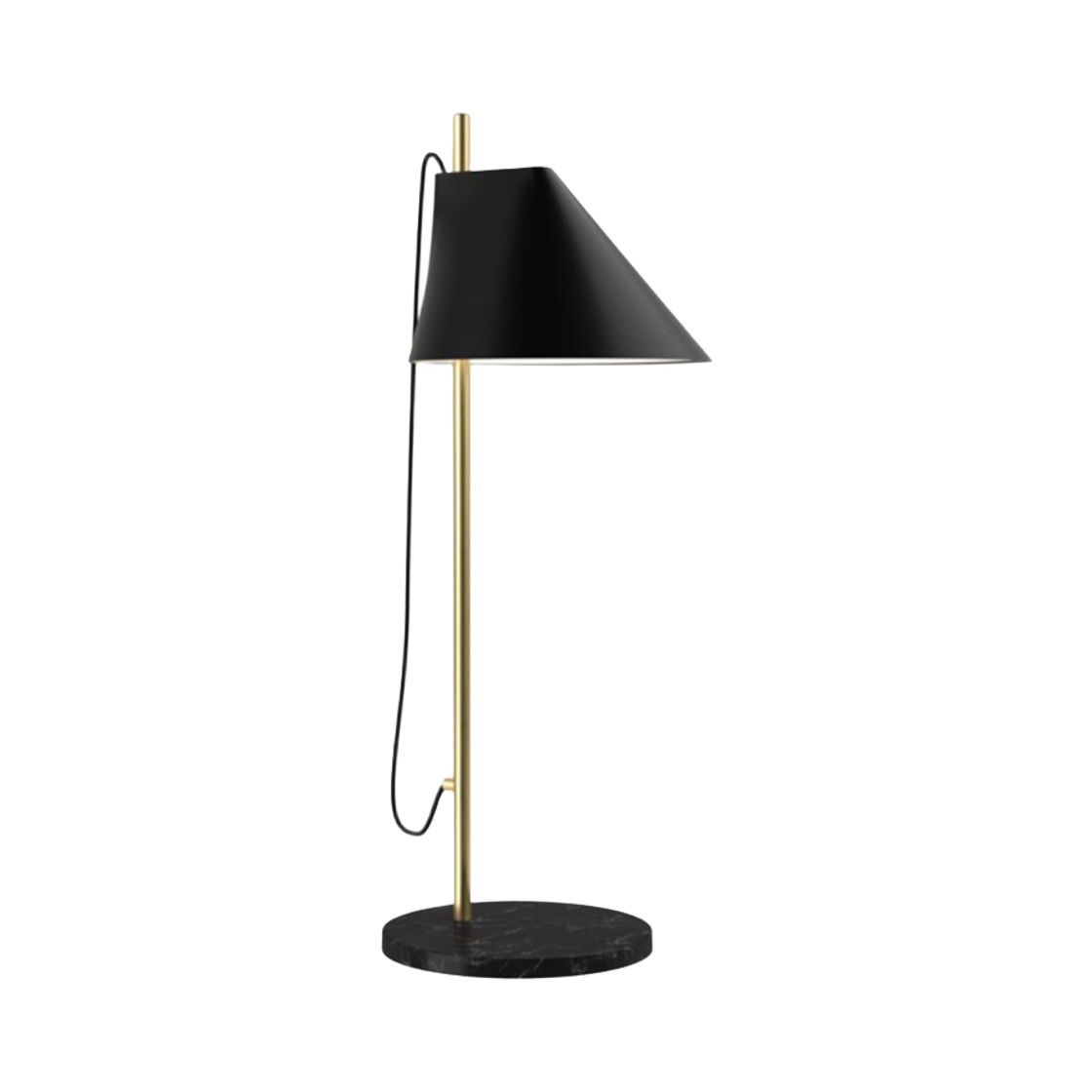 Yuh Brass Table Lamp [KREAM 단독] FULLTY LOUIS POULSEN Yuh Brass Table Lamp
