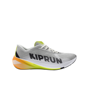 DECATHLON Men's Running Shoes Kiprun Kipcore Premium Silver Grey