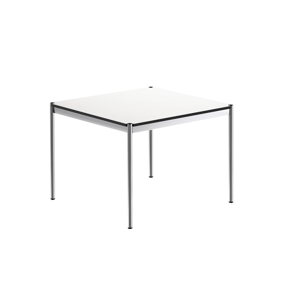 [KREAM 단독] 유에스엠 테이블 1000x1000([KREAM 단독] FULLTY USM HALLER USM Table 1000x1000) - 1
