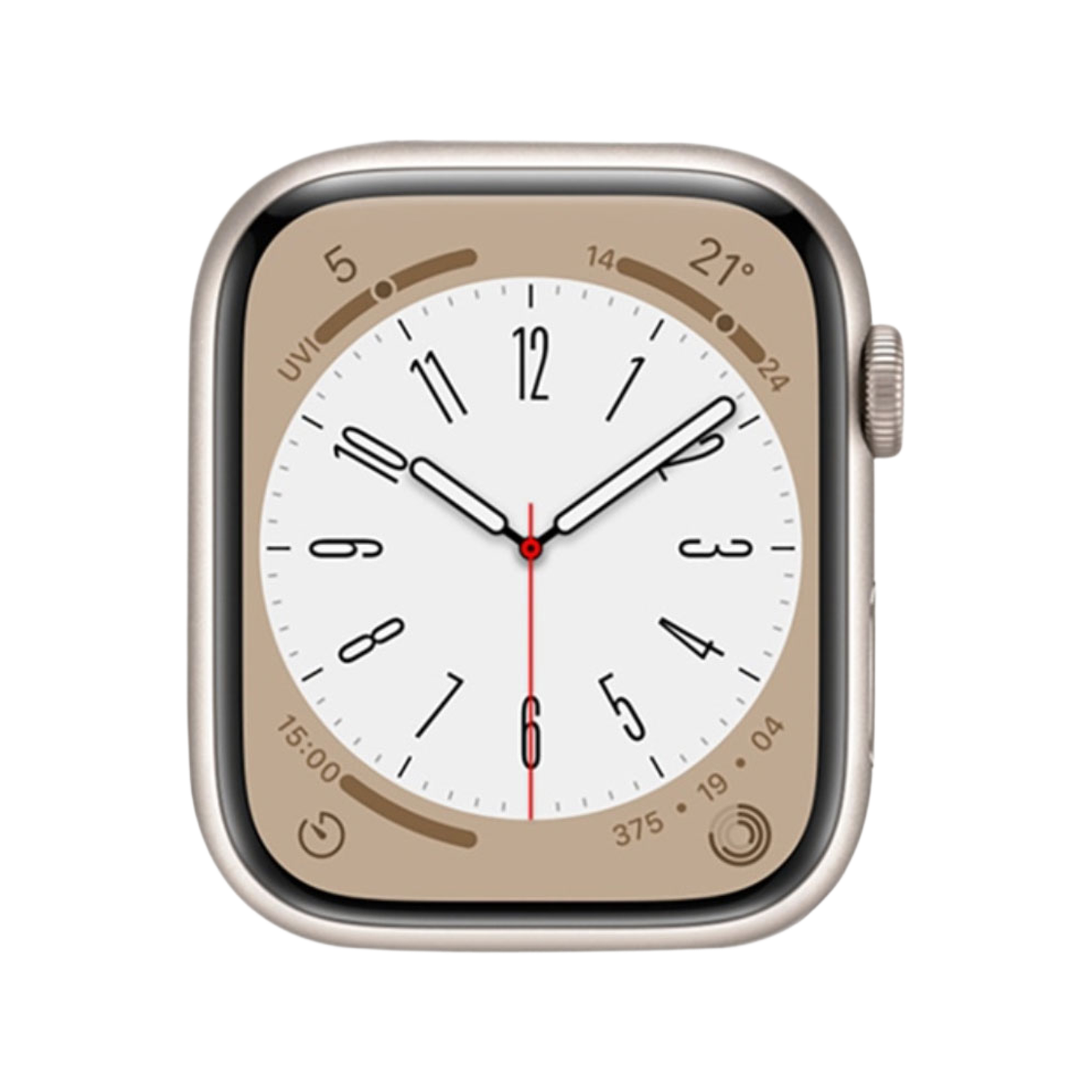 [A등급] 리퍼비시 애플워치 8 41mm GPS (알루미늄)([A등급]  Refurbished Apple Watch Series 8 41mm  GPS (Aluminum)) - 3