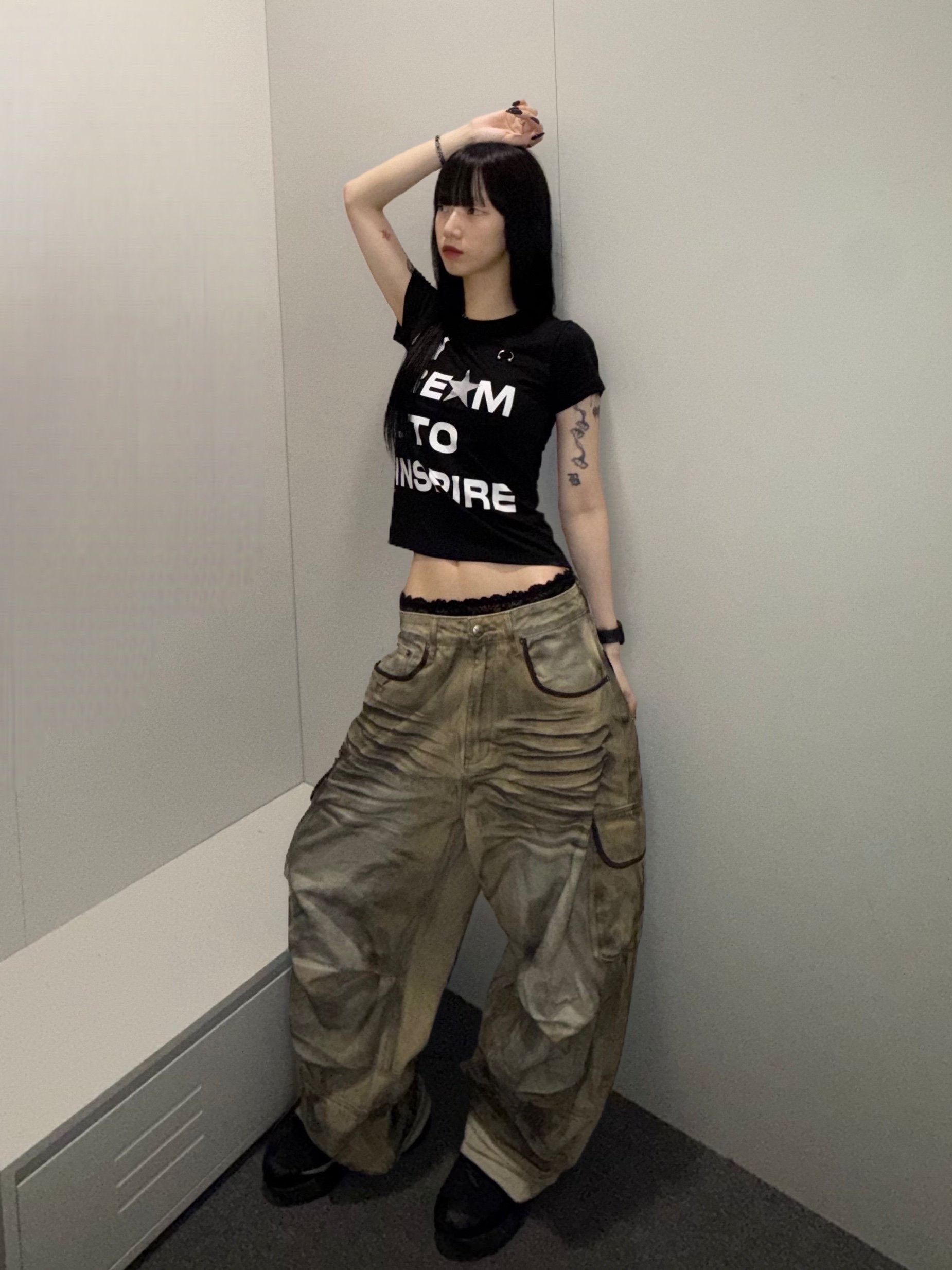 959님의 스타일 - 3