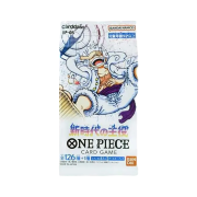 One Piece TCG Booster Pack Awakening of the New Era Pack (Card of 6/Japanese Ver.)