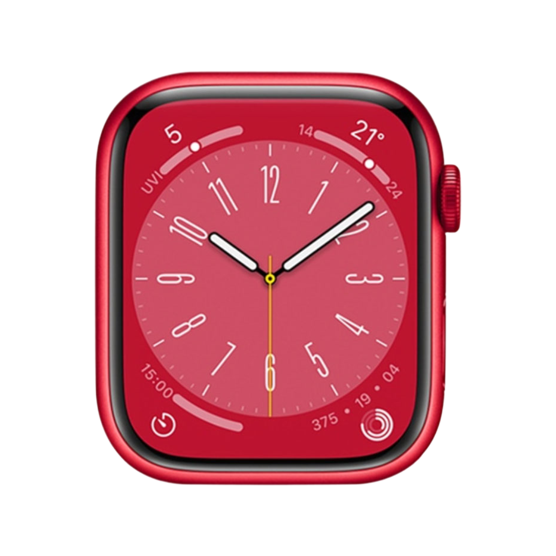 [A등급] 리퍼비시 애플워치 8 41mm GPS (알루미늄)([A등급]  Refurbished Apple Watch Series 8 41mm  GPS (Aluminum)) - 4