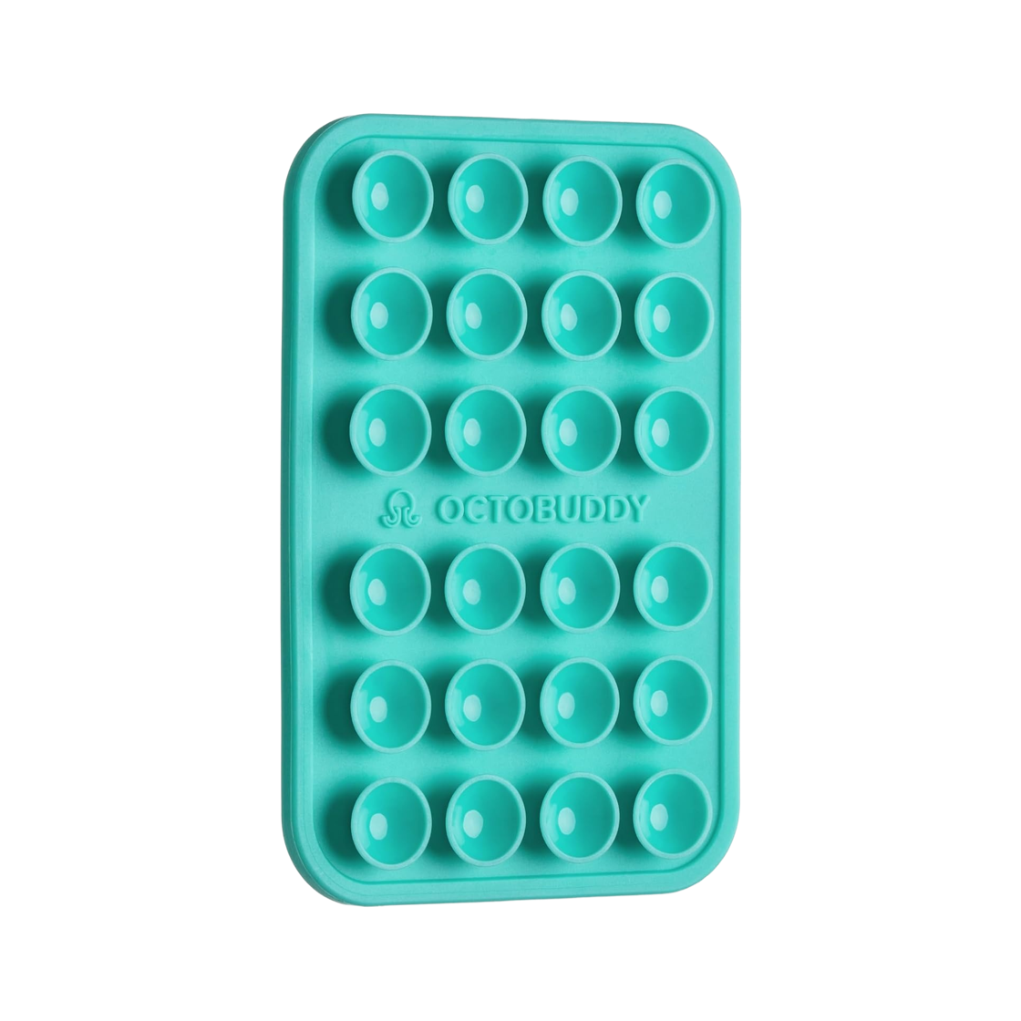옥토버디 스티키 트라이포드 클래식 파스텔 터콰이즈(Octo Buddy Sticky Tripod Classic Pastel Turqoise) - 1