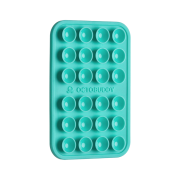 Octo Buddy Sticky Tripod Classic Pastel Turqoise