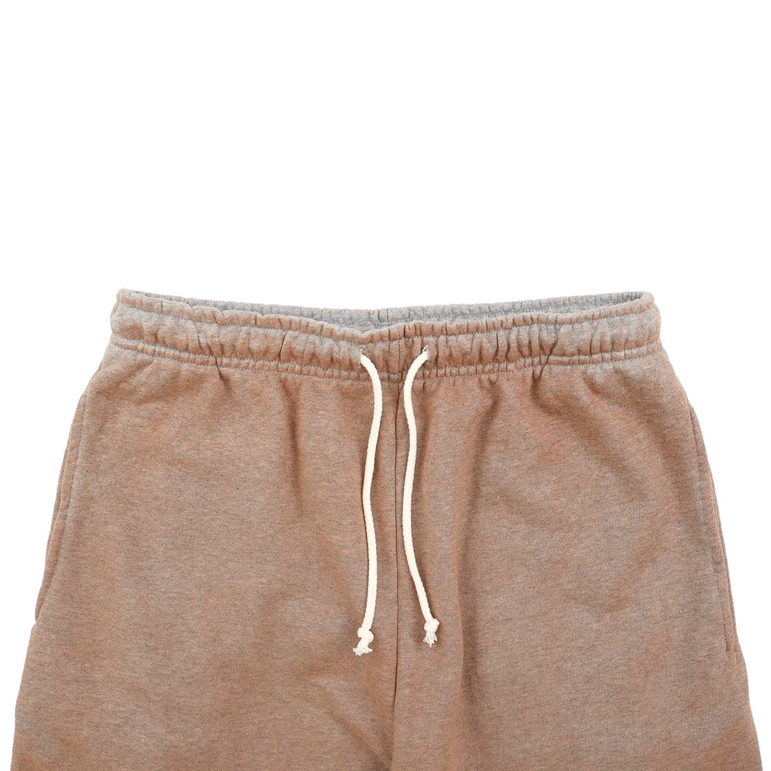 포져 데케이즈 쇼츠 러스티 그레이(POSR Decades Shorts Rusty Gray) - 3