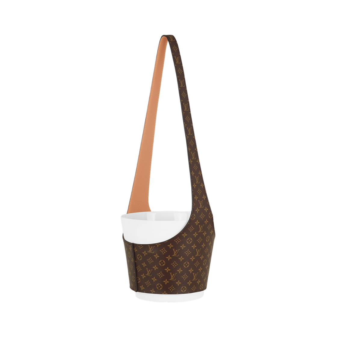 [KREAM 단독] 풀티 루이비통 토템 플로러&싱글 플로러 팟 세트([KREAM 단독] FULLTY LOUIS VUITTON Totem Floral & Single Floral Pot SET) - 3