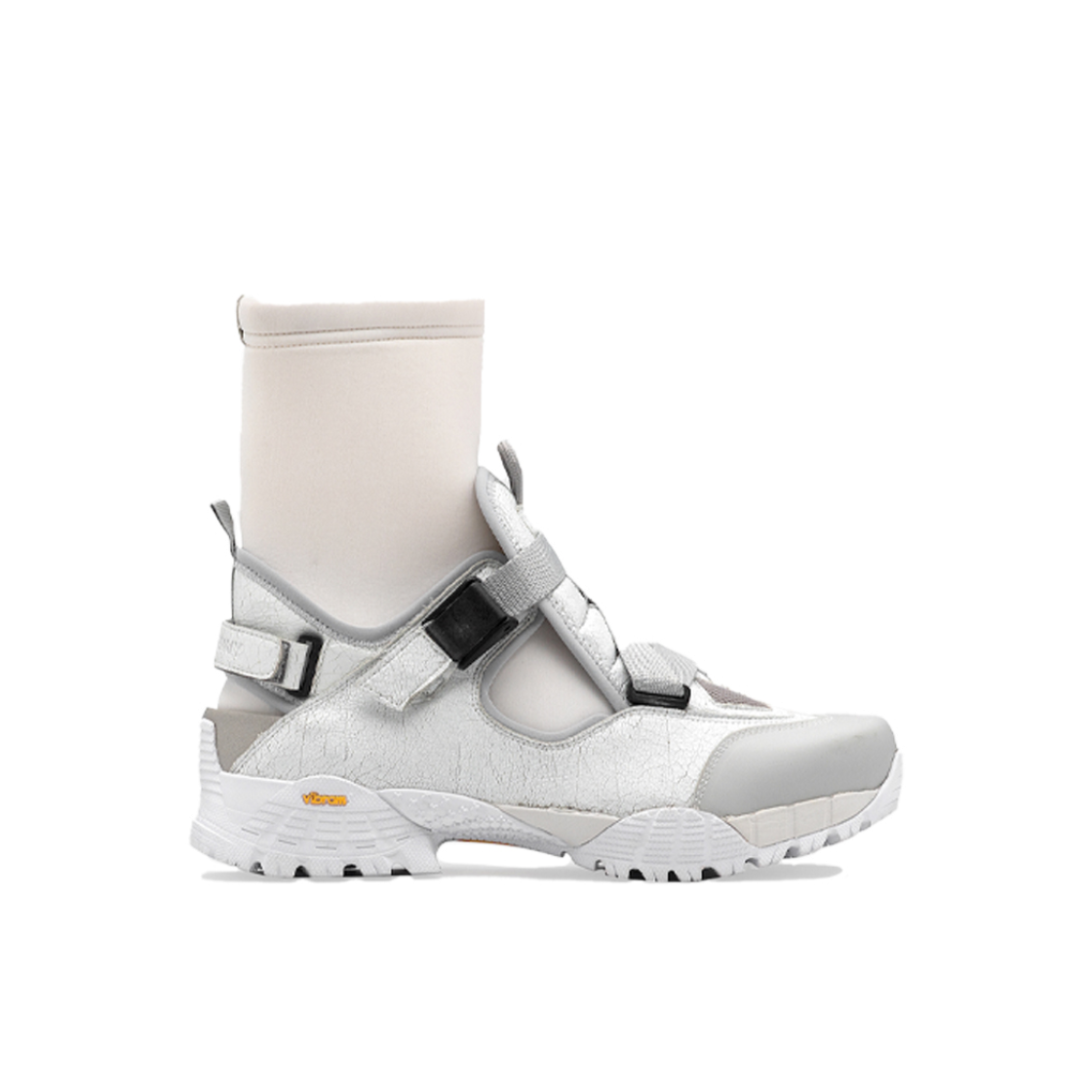 유메유메 클라우드 워커 스니커즈 화이트(YUME YUME Cloud Walker Sneakers White) - 1